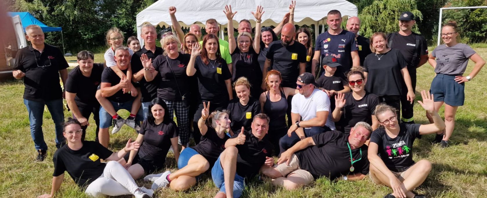 Stowarzyszenie Ale Jura w akcji